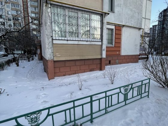 Термінова продажа квартири! Від власника Вишневое