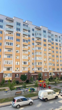 Однокімнатна квартира по вигідній ціні! Терміновий продаж! - фото 1