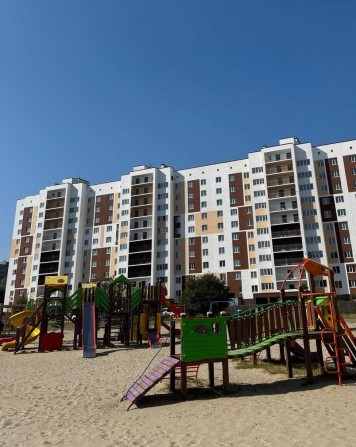 Продам 1к. квартиру 46м2 в ЖК "Саді Вишневі", Вишневе, Святошинська52 - фото 1