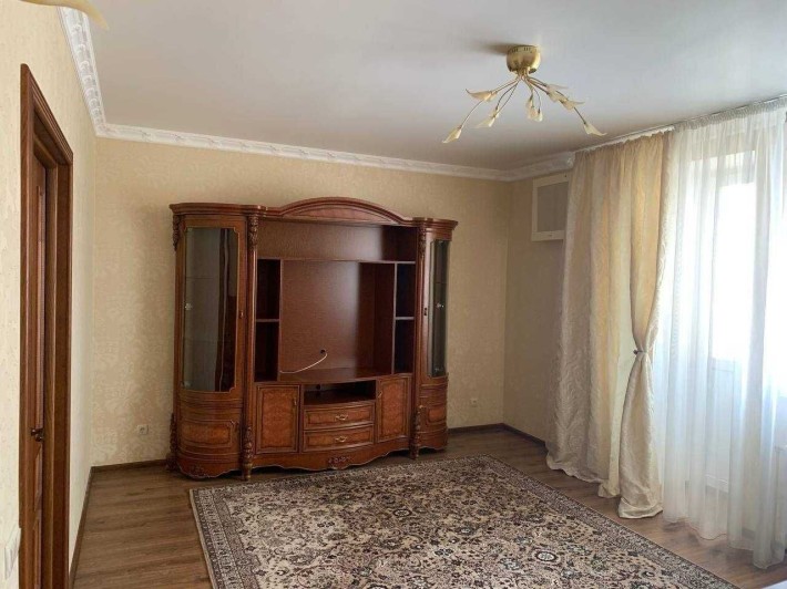 3 кімнатна квартира з ремонтом Буча - фото 1