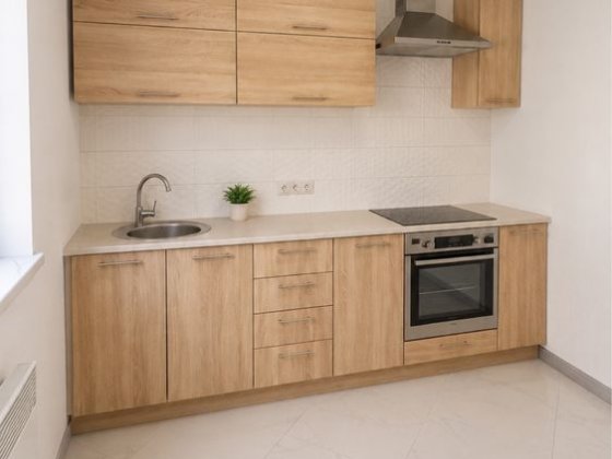 Продаж 1к з ремонтом!Продам однокімнатну квартиру!Новий ремонт!Меблі! Буча