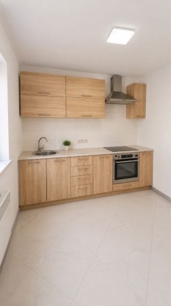 Продаж 1к з ремонтом!Продам однокімнатну квартиру!Новий ремонт!Меблі! - фото 1