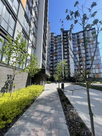 Продається  1 кк з ремонтом|43 кв.м| Без комісіі - фото 1