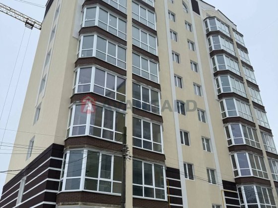 2-кімнатна в ЖК «Прованс» — 6/10 поверх, ціна НИЖЧЕ забудовника. Хмельницкий