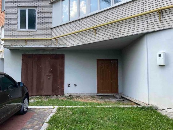 Продам 3 кімнатну квартиру в новобудові на Вокзальній Біла Церква