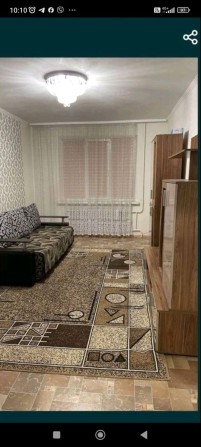 Продаж 1кімнатної квартири, Озерна - фото 1