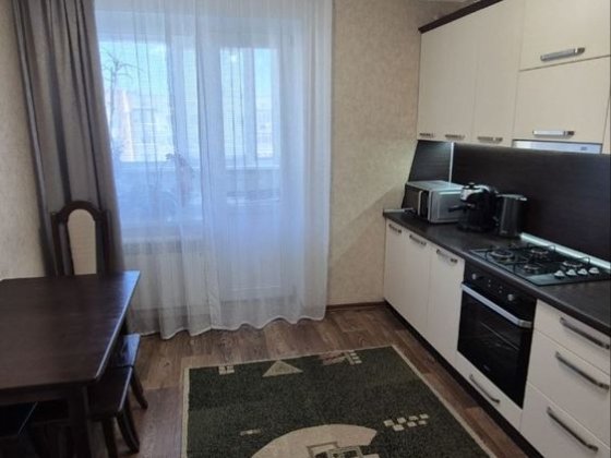 Продаж 1 кімнатної квартири , Піщаний масив Белая Церковь