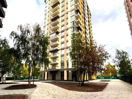 Продам 1-но кімн.,квартиру ЖК Крона Парк 2 Бровари