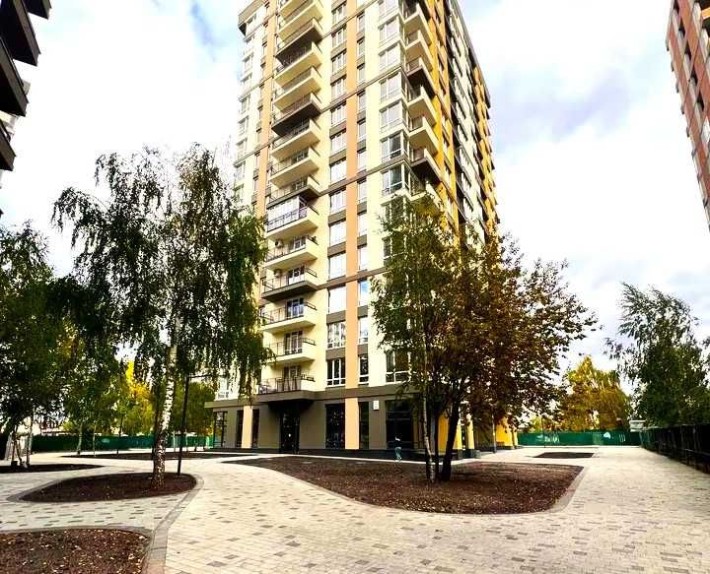 Продам 1-но кімн.,квартиру ЖК Крона Парк 2 - фото 1