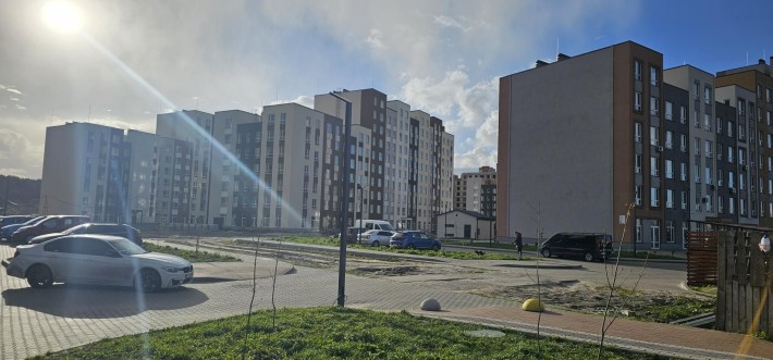 Продаж 1‑к. квартири ЖК Скандія Героїв Крут, р-н Пекарня, Бровари,Держ.програми - фото 1
