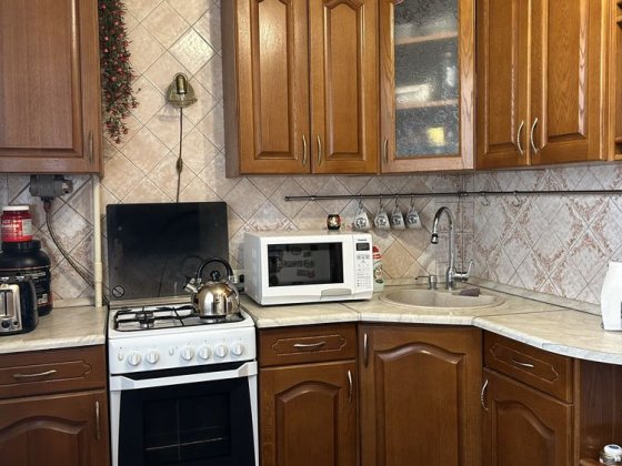 Продам 3к квартиру 72м2,Олімпійська 8а, 2/10 Бровари