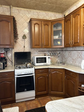Продам 3к квартиру 72м2,Олімпійська 8а, 2/10 - фото 1