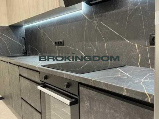 2 кім квартира, Металургів 35, генератор, єОселя Бровари