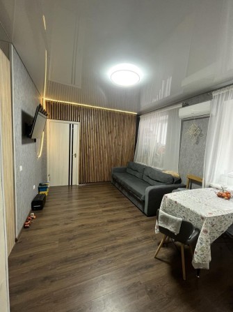 Буча ! Евро 2К квартира з ремонтом.Газ.Оформлення 2%.Без комісії! - фото 1