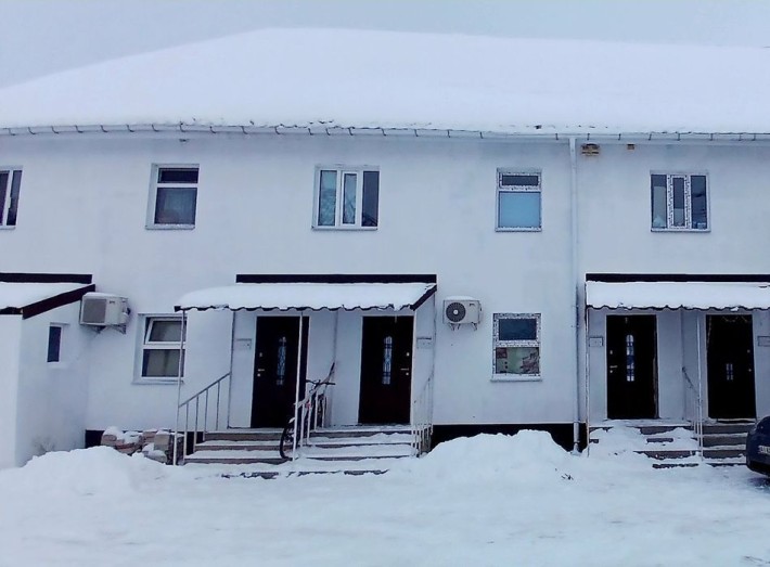 Продам квартиру м . Бориспіль вул Криворученка Степана будинок 31б кв3. - фото 1