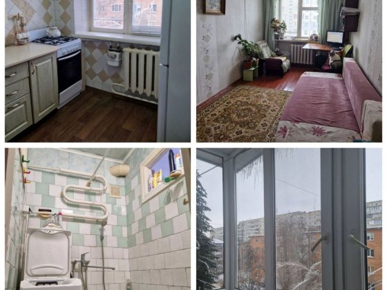 Продаж ‼️2 кімнатноі квартири Белая Церковь