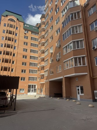 Продам 2к.квартиру новобудова - фото 1