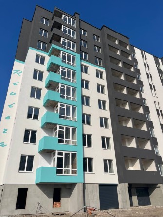 1к квартира в новобудові на етапі здачі! - фото 1