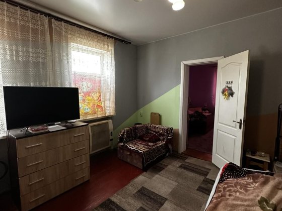 Продам ч.б в Центрі міста/Всі зручності/Є-відновлення/Ваучер Біла Церква