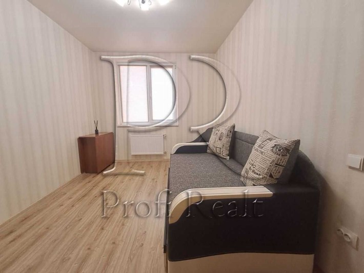 Продаж 1-кімнатної квартири ЖК Сади Вишневі/ Вишневе/ С.Борщагівка - фото 1