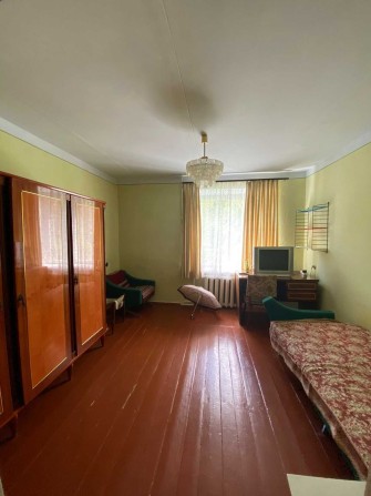 2к цегляна чешка, р-н Дубово, роздільні кімнати. VRV ID: 34044 - фото 1
