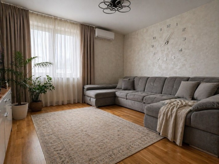 Продається 3-х кім квартира К.Шлях 95 - фото 1