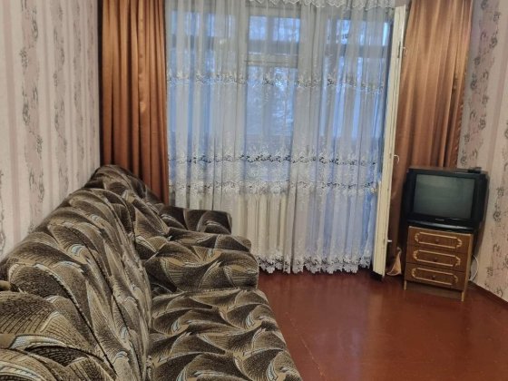 Продається квартира однокімнатна Вокзальна Біла Церква