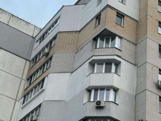 Продам 3к.квартиру Піщаний масив Белая Церковь
