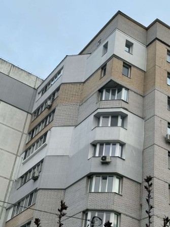 Продам 3к.квартиру Піщаний масив - фото 1