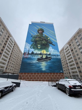 2-кімнатна 80,3 м² на Озерній — зданий будинок. - фото 1