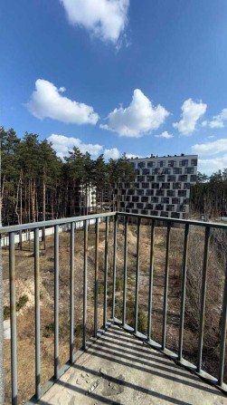продам в Парк Таун квартиру з балконом. оформлення 2% - фото 1