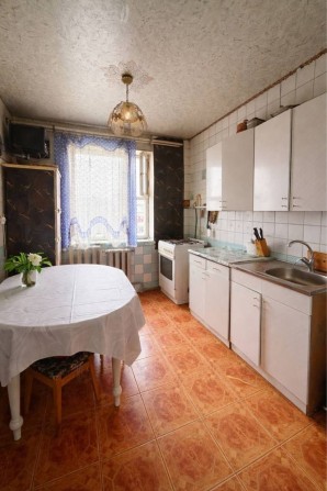 Трьохкімнатна квартира з ремонтом | 69м2| Вишневе, ЦЕНТР| БЕЗ КОМІСІЇ! - фото 1