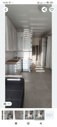 Продам смарт квартиру Фастівська - фото 1