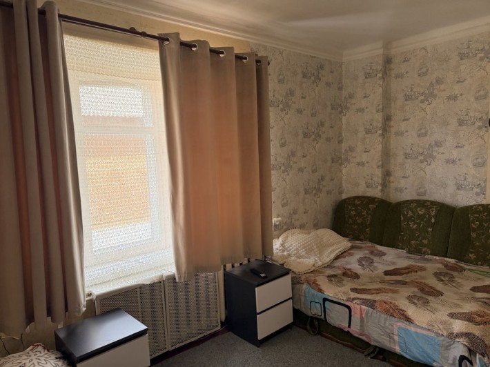 Продаж 1 квм. квартири в Білій Церкві - фото 1