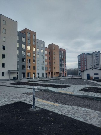 Продаж 2‑к. квартири ЖК Скандія,Героїв Крут, р-н Пекарня,Бровари,Держ.програми - фото 1