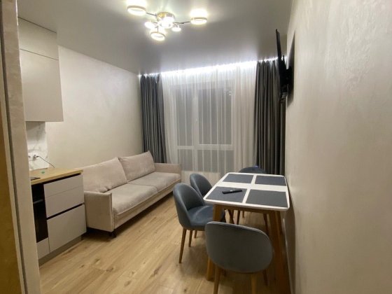 Продаж 3 кім квартира Madison Gardens БЕЗ комісії!