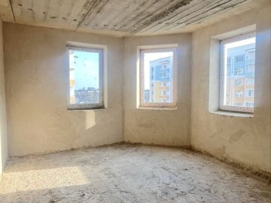 Велика 1к, з Балконом ,Індивідуальне Газове Опалення!Школа+Садок Поруч Буча