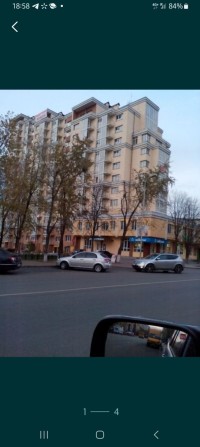 Продається в центрі Вишнёвого 1кімнатна квартира.  новобудова - фото 1