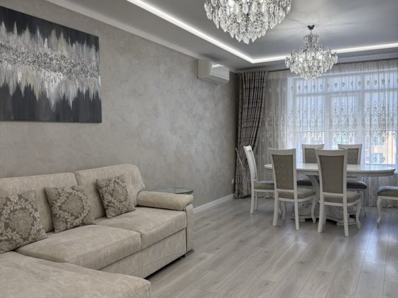 Продам 3-х кім квартиру, ЖК «Зелений» Біла Церква