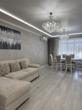 Продам 3-х кім квартиру, ЖК «Зелений» - фото 1