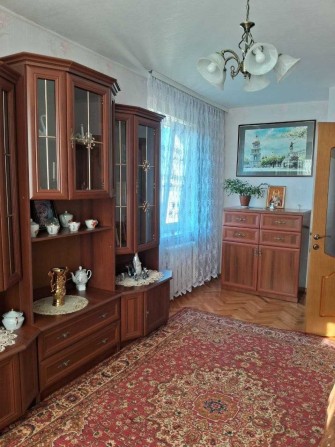 Продам 3-кім квартиру м. Вишневе вул. Святошинська ЦЕНТР, заг. 70 м2, ТОРГ - фото 1