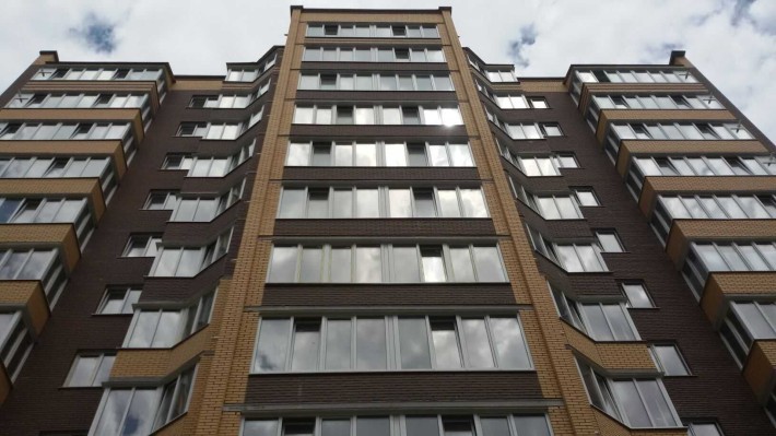 Продам 1но перепланированую в 2х - фото 1