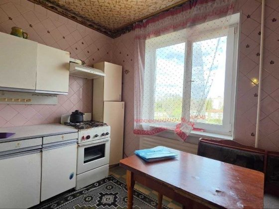 Продаж видової 2х кімнатної квартири на пр. Незалежності Белая Церковь