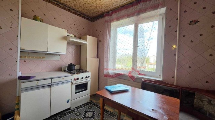 Продаж видової 2х кімнатної квартири на пр. Незалежності - фото 1