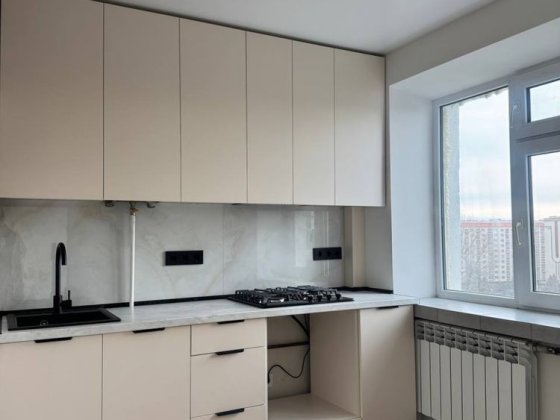 Продаж 1 кімнатної квартири Виставка Хмельницький