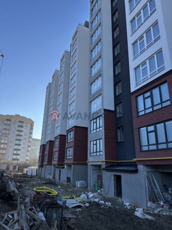 1-кімнатна 41 м у ЖК Avila Land — 7/10 поверх, вид на місто. - фото 1
