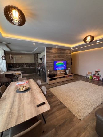 Продаж гарної 3к квартири 104 м в ЖК Palladium - фото 1