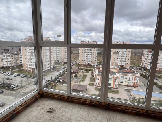 Продам квартиру 50м2 в Бучі. Єоселя. Буча