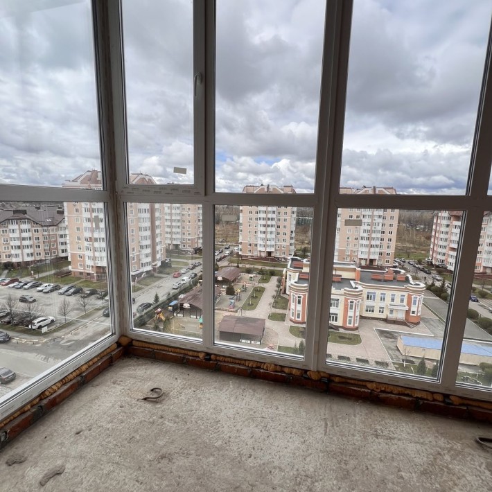 Продам квартиру 50м2 в Бучі. Єоселя. - фото 1