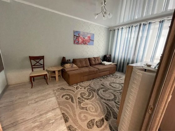 Продаж  1-кімнатної квартири в ЖК «Кампа», Буча (біля парку) Буча